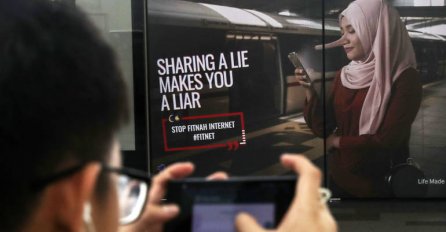 EU mobilizira članice protiv lažnih vijesti uoči evropskih izbora