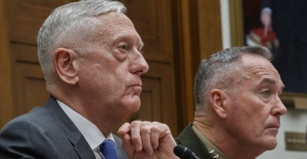 Mattisu treba još dokaza u slučaju 'Khashoggi'