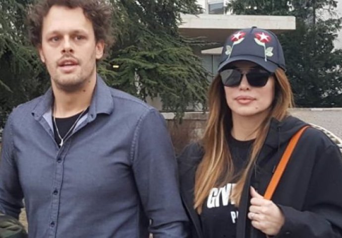 NAKON VIJESTI DA SE RAZVODE, SEVERINA SE OGLASILA NA INSTAGRAMU: Sada je sve jasno!