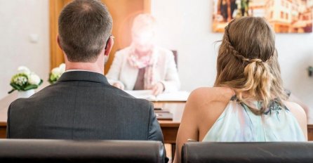 MATIČARKA U BEOGRADU UZELA 200 KM ZA 15 MINUTA POSLA I UNIŠTILA NAM SVADBU: Počela sam plakati, a onda mi je prišao svekar!