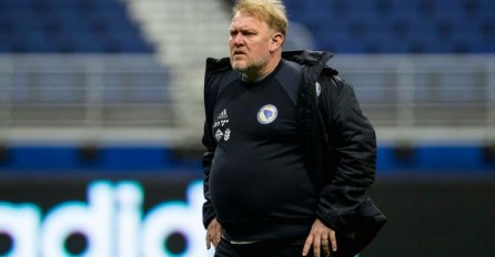 PROSINEČKI SE NIKOME NE JAVLJA NA TELEFON, A SAD SU SE OGLASILI IZ NS BIH: "Ovo vam svima moramo reći"