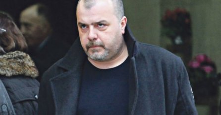 GLUMILA JE U ČOLINOM SPOTU, VAŽI ZA NAJLJEPŠU SRPKINJU: Žena NIKOLE KOJE je prava BOMBA, a krije je od medija (FOTO)