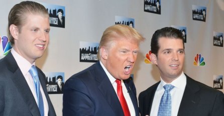 Trump: Blokada će "trajati jako dugo"