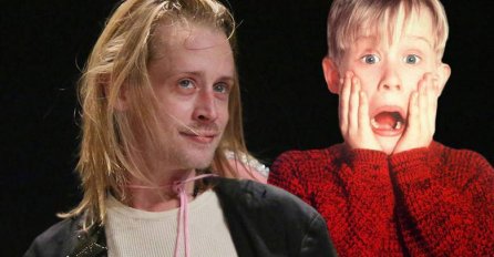 28 GODINA OD SNIMANJA OMILJENOG FILMA "SAM U KUĆI": Evo kako danas izgledaju GLUMCI!