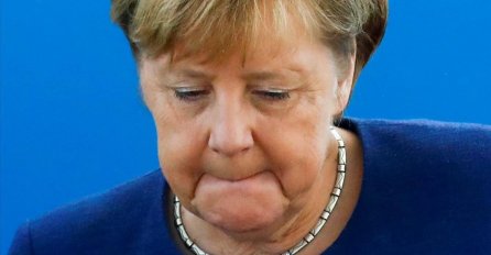 KRAJ ERE ANGELE MERKEL: Sutra će je smijeniti, a evo ko bi je mogao naslijediti!