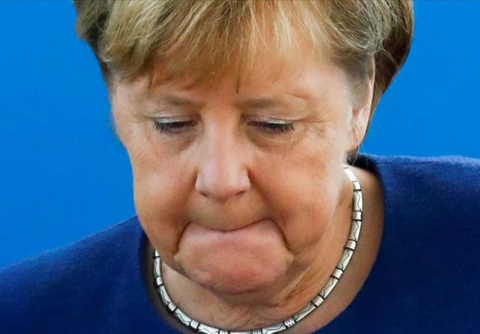 KRAJ ERE ANGELE MERKEL: Sutra će je smijeniti, a evo ko bi je mogao naslijediti!
