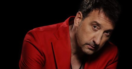 GODINAMA SE KRIJE OD JAVNOSTI: Ovako izgleda žena Hari Mata Harija, niste je vidjeli do sada