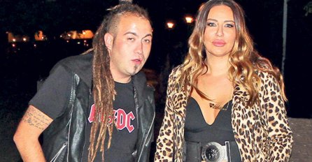 PRIČALO SE DA SU SE ANA I RASTA RAZVELI ZBOG NJE: Sada se pjevačica oglasila i OTKRILA SVE