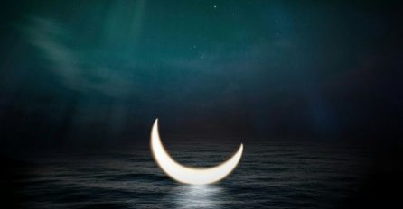 OVIH 5 RITUALA MLADOG MJESECA URADITE SUTRA: Život će vam se totalno promijeniti!