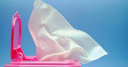 VLAŽNE MARAMICE VIŠE NEĆE BITI DOSTUPNE POTROŠAČIMA! Ovo su razlozi zbog kojih će biti zabranjena proizvodnja i prodaja!