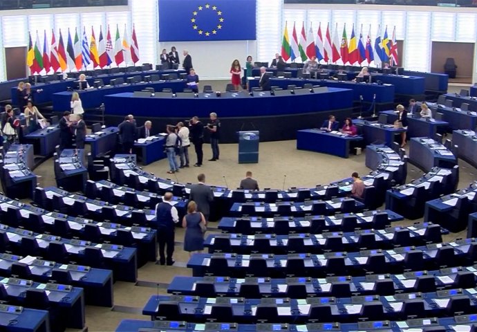 Izvještaj Evropskog parlamenta o BiH poziva na formiranje svih nivoa vlasti