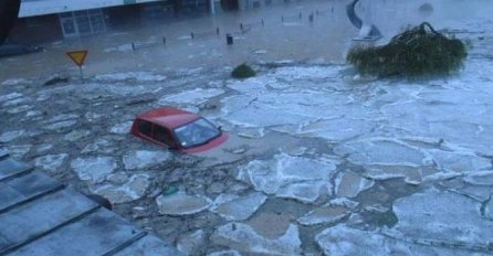 DRAMATIČNO UPOZORENJE, SVE ĆE BITI POD VODOM: Imamo malo vremena, STRAHUJE SE OD NAJGOREG!