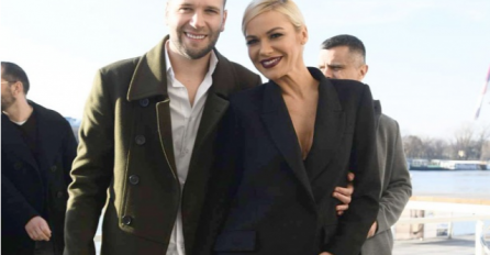 USLIKALI SU JE SA POZNATIM PJEVAČEM, NATAŠA PRIZNALA: On je moj razlog za smijeh 