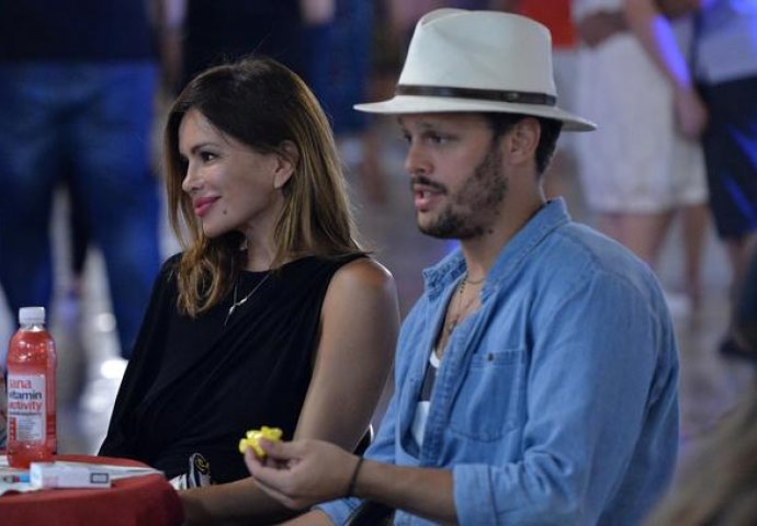 SEVERINA JE DOŠLA DO GRANICE, A ONDA JU JE NAZVAO IGOR: Nakon ovih riječi POČELA JE PLAKATI I DONIJELA BOLNU ODLUKU!