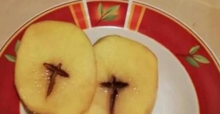 UKAZAO MU SE ZNAK NA KROMPIRU, PA SE JAVIO CRNOGORSKOM SVEŠTENIKU: Zbog njegovog odgovora BALKAN PLAČE OD SMIJEHA (FOTO)