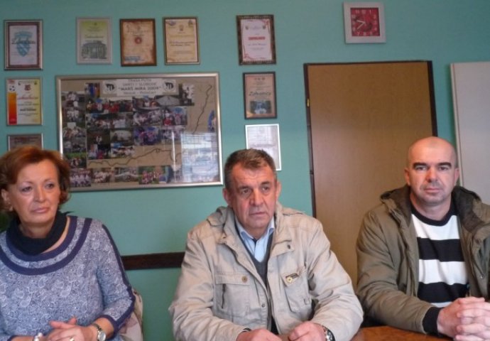 Zenička boračka udruženja osudila hapšenje generala Ramiza Drekovića