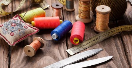 Krojač čiste duše: Priča koja će opametiti najusijanije glave!