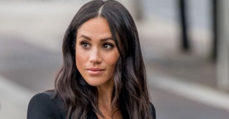 ŽELI SE PORODITI KUĆI: Meghan čvrsto odlučila, a RAZLOG će razočarati MNOGE!
