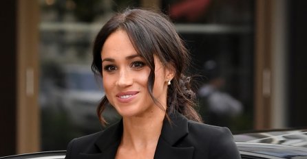 MEGAN MARKL PONOVO ODLUČILA DA PREKRŠI KRALJEVSKA PRAVILA! Želi da se porodi kod kuće, a ovo je razlog toga!