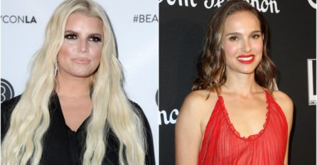 POZNATE DIVE HOLIVUDA U ŽESTOKOJ SVAĐI! Razlog zbog kojeg se Džesika Simpson i Natali Portman postale zaklete neprijateljice!