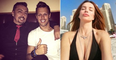 ISPLIVALI NOVI DETALJI RAZVODA SEVERINE I IGORA! EVO ZAŠTO JE I KADA STVARNO OSTAVIO PJEVAČICU: Ne žive više zajedno!