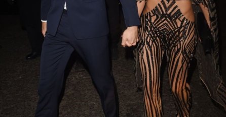 ONI SU NAJPOZNATIJI PAR NA SVIJETU: A kad čujete šta je slavni teniser tražio od svoje djevojke, neće vam biti dobro NIKO OVO NE BI PRIHVATIO