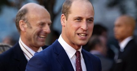 ŠTA SE TO DOGAĐA U KRALJEVSKOJ PORODICI? William želi uništiti vezu Meghan i Harryja?
