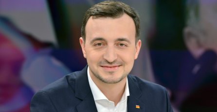 Paul Ziemiak izabran za generalnog sekretara CDU