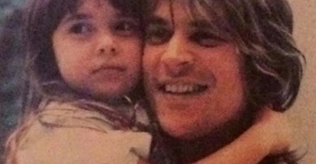 KĆERKA ALENA ISLAMOVIĆA JE PRAVA LJEPOTICA: Rijetko se pojavljuje u javnosti, a evo KAKO IZGLEDA! (FOTO)