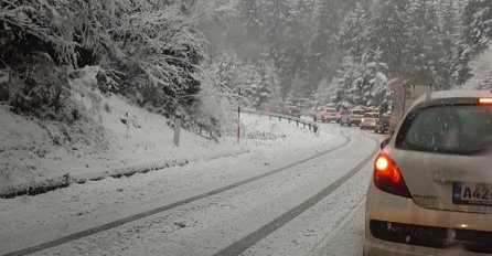 U BiH sutra pretežno oblačno s padavinama