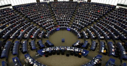 Ministri vanjskih poslova EU danas ponovno razgovaraju o BiH