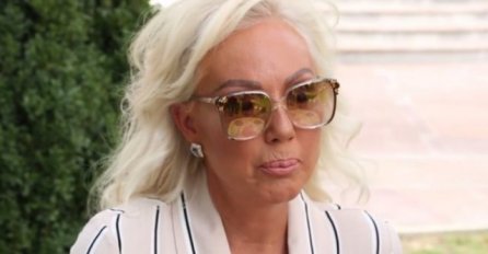 PJEVAČICA PRIZNALA DA JE NA LIJEKOVIMA: Lepa Brena otkrila nešto što će mnoge rastužiti