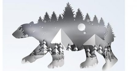 TEST SAMO ZA HRABRE: Prva stvar koju uočiš na slici otkriva sve šta se nalazi u tvojoj duši DA LI STE DOVOLJNO SPREMNI?