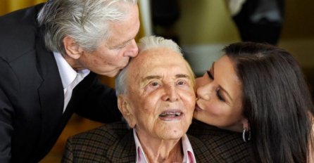 SLAVNI GLUMAC SLAVI 102. ROĐENDAN: Ima samo jednu ŽELJU, izenadit ćete se kad je čujete