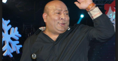 Njegova bivša žena je ljepotica kakve nema: Rodila mu je dvoje djece, ali OVO o Džeju NIKO NIJE ZNAO