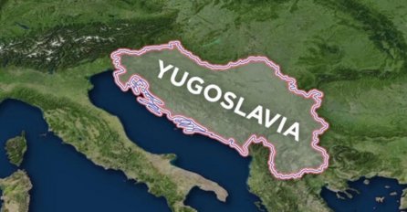 CIA OBJAVILA DOKUMENTE KOJI SU ZAPREPASTILI BALKAN: Otkriveno ko je rasturio bivšu Jugoslaviju!