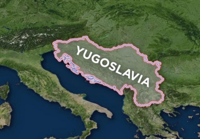 CIA OBJAVILA DOKUMENTE KOJI SU ZAPREPASTILI BALKAN: Otkriveno ko je rasturio bivšu Jugoslaviju!