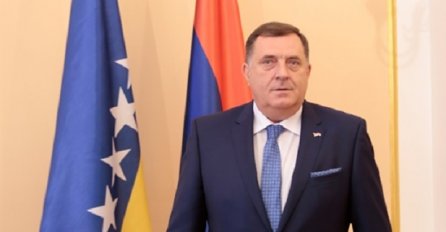 Dodik: Pitam se šta se desilo u međuvremenu