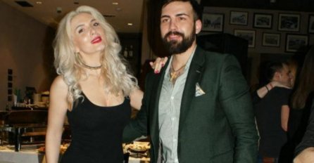 ISPLIVALA PRVA SLIKA SAŠE KAPORA SA KĆERKOM, POSTAO OTAC PRIJE NEKOLIKO DANA: Opis slike će vas razniježiti, na ovo niko NIJE OSTAO IMUN!