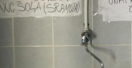 MOLBA ČISTAČICE OTKRIVA ŠTA SE ZAISTA DEŠAVA U SRPSKIM TOALETIMA: "Ovo je sramota" 