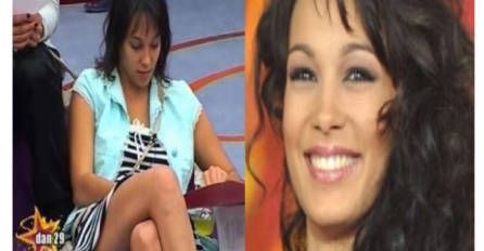 MILICA JE UČESTVOVALA U TAKMIČENJU "OPERACIJA TRIJUMF": Pogledajte kako izgleda danas i čime se bavi 