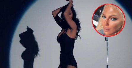 SVIMA JE BILA OMILJENA I NAJLJEPŠA: Pjevala je na svadbi Jelene Karleuše, a svoje PRAVO IME krije kao zmije noge 