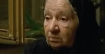 SVI SE SJEĆAMO OVE BAKE PO ULOZI U FILMU "RANE": Ali niko nije znao da je ona MAJKA NAJPOZNATIJEG GLUMCA DANAŠNJICE (FOTO)