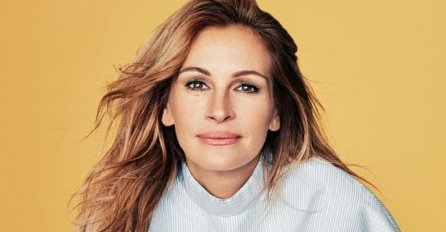 KAKAV PEH, OVAKO NEŠTO SE SAMO JEDNOM U ŽIVOTU DEŠAVA! Džulija Roberts doživjela ogromnu neugodnost!