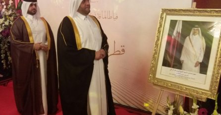 Obilježen Nacionalni dan Države Katar u Sarajevu