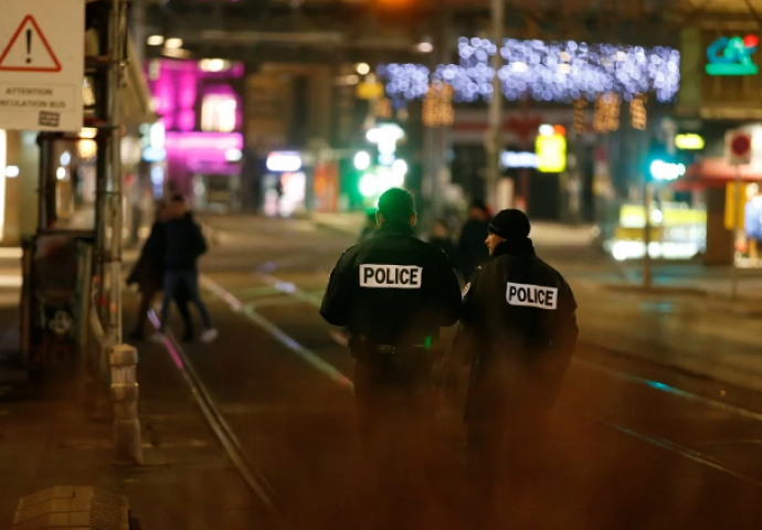 NOVI DETALJI PUCNJAVE: Četiri osobe su poginule, a jedanaest je ranjeno nakon pucnjave u Strasbourgu
