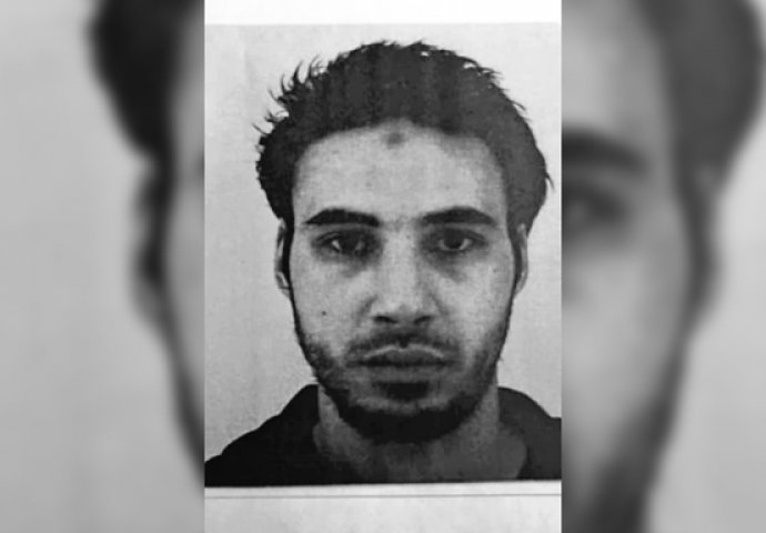 Objavljen identitet napadača koji stoji iza terorističkog napada u Strazburu