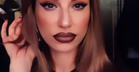 PROVIDNO SA SVIH STRANA: Rada Manojlović se ovakva pojavila na snimanju, SVI SE OKRETALI ZA NJOM! (FOTO)