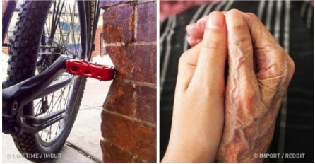 PROLAZNO JE SVE! Nevjerovatne fotografije koje pokazuju da ništa nije bezvremensko 