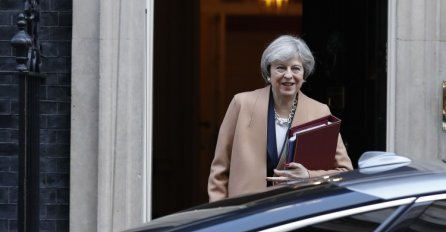 Britanski parlament u petak ponovo glasa o sporazumu o Brexitu